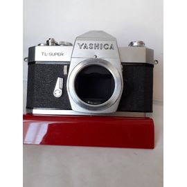 YASHICA TL-SUPER BOITIER M42 a vis a réparer