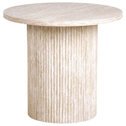 Table D'appoint Ammon Beige