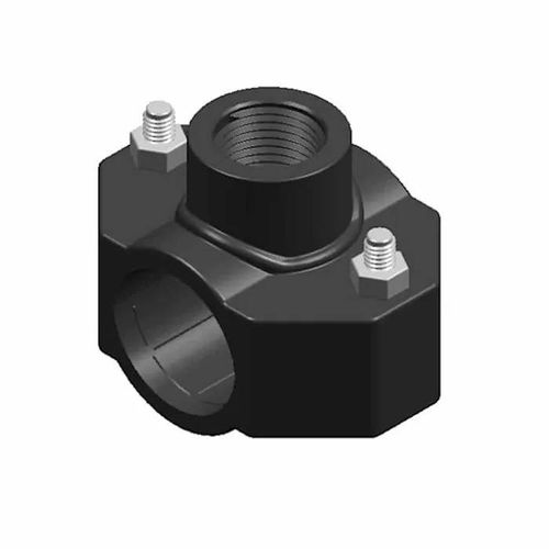 Collier de Prise en Charge 32mm pour Tuyau PE et Arrosage