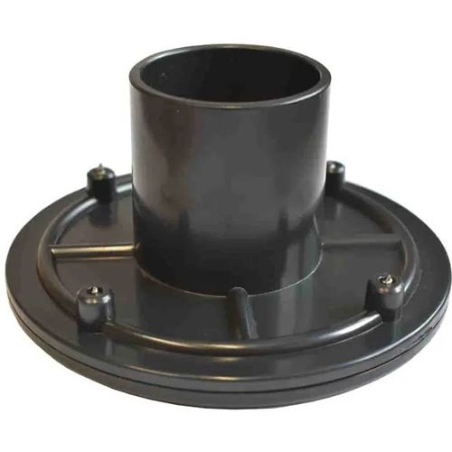 Bride Pour Bâche De Bassin, Traversée De Paroi Étanche, 40mm