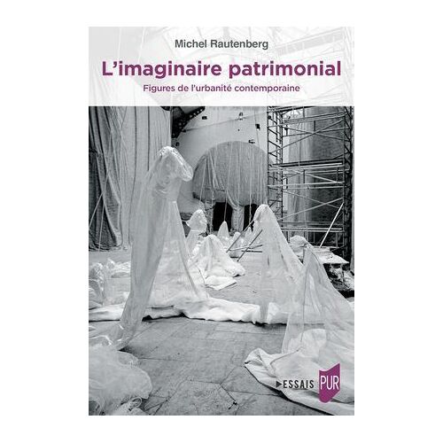 L'imaginaire Patrimonial