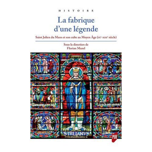La Fabrique D'une Légende