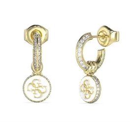 Bagues Élégantes En Plaqué Or Avec Zircon Cubique Knot You Jube04054jwygwht/U