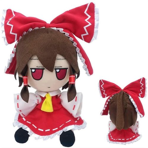 Peluche Fumo (Anime) - Figurine de 22 cm (9 pouces)
