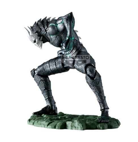 Figurine Kaiju No 8 - No 8 The Metallic Figure 11cm
