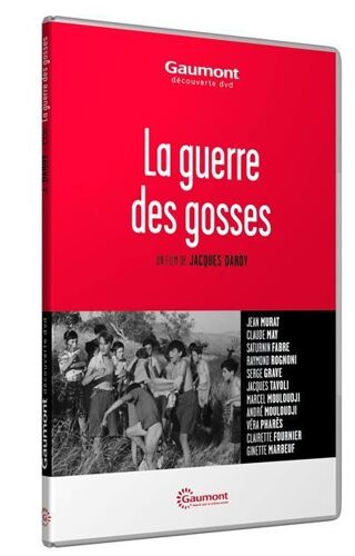 La Guerre Des Gosses