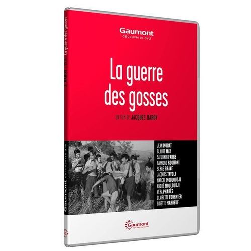 La Guerre Des Gosses
