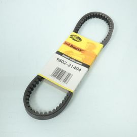 Courroie De Transmission Boost Pour Scooter Peugeot 50 Kisbee 2t Efi 2018 À 2022 Neuf