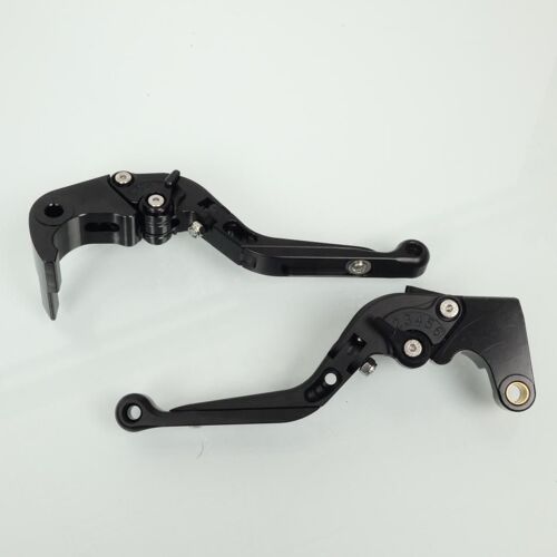 Levier Frein Droit Myra Pour Moto Honda 1000 Cbr Rr Fireblade Sp1 2014 À 2018 Neuf