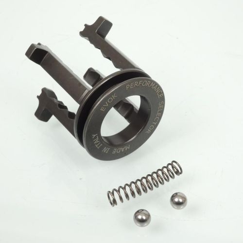 Boite De Vitesse Evok Pour Scooter Piaggio 80 Vespa Pk 1984 À 1989 1349026 Neuf