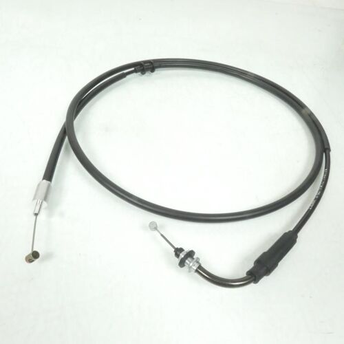 Câble D'accélérateur Pour Scooter Peugeot 50 Jet Force 748726 175cm 168cm Neuf