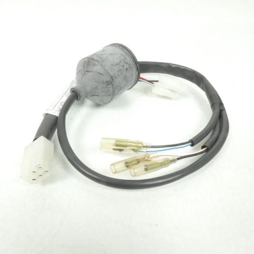 Faisceau Électrique Arrière Pour Moto Peugeot 50 Xps Sm 2002 À 2010 759578 Neuf