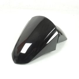Garde Boue Av Pour Scooter Peugeot 50 Kisbee 4t 2010-17 Noir Brillant 779168nk