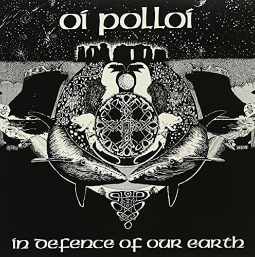 In Defence Of Our Earth