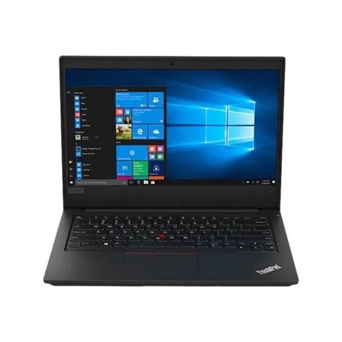 Lenovo ThinkPad E490 - 14" Intel Core i5 - Ram 8 Go - SSD 256 Go