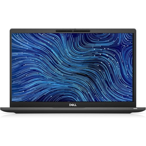 Dell Latitude 7490 - 14" Intel Core i5 - Ram 16 Go - SSD 256 Go