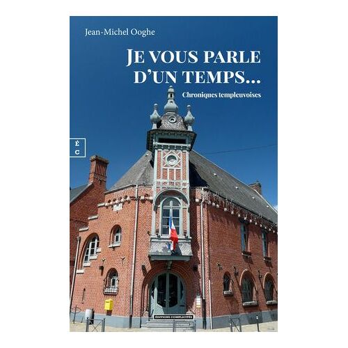 Je Vous Parle D'un Temps…