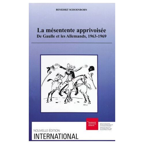 La Mésentente Apprivoisée
