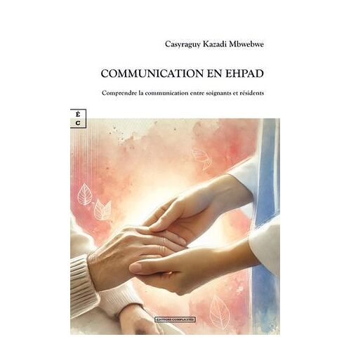 Communication En Ehpad
