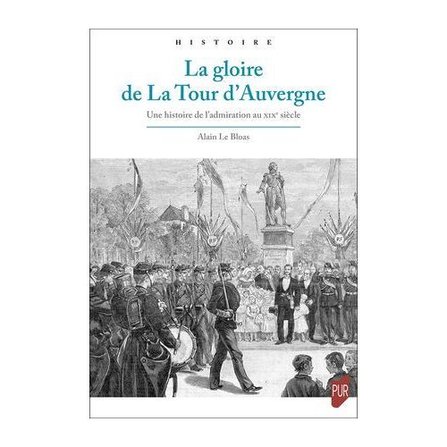 La Gloire De La Tour D'auvergne
