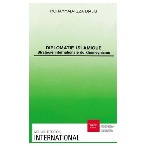 Diplomatie Islamique