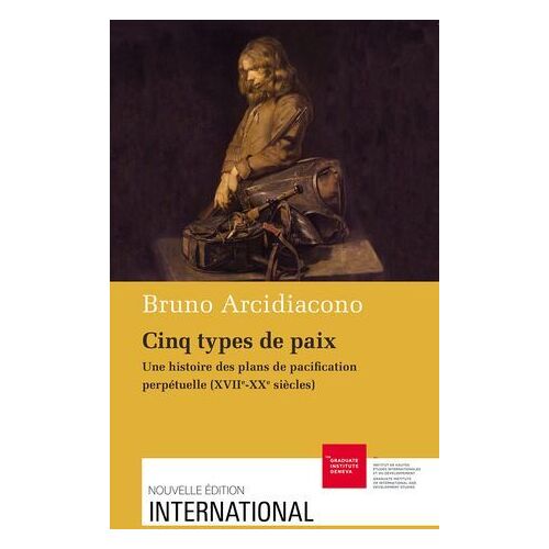 Cinq Types De Paix