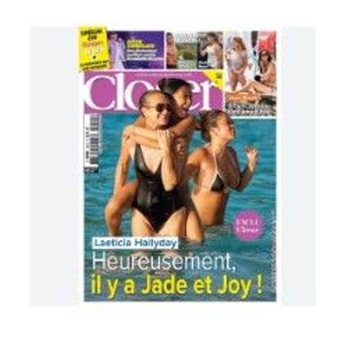 Closer-N°1052-08 Aout 2025