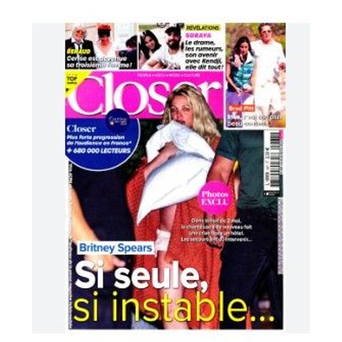 Closer-N°987-10 Mai 2024