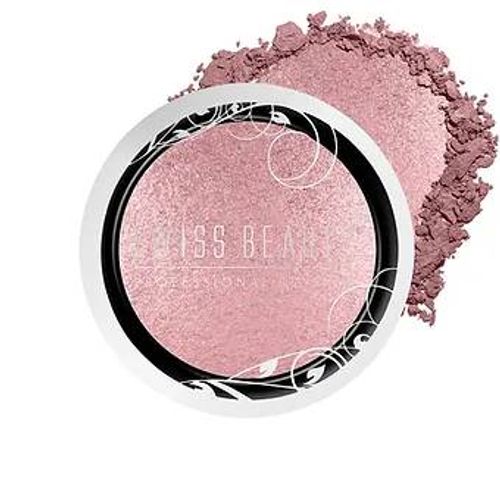 Swiss Beauty Professional Blusher, 6gm (Lovely Pink) 