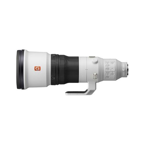 Objectif Sony FE 600 mm F4 GM OSS