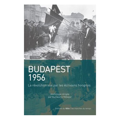 Budapest 1956