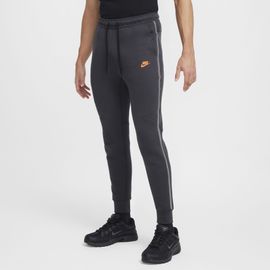 Pantalon De Jogging En Tissu Fleece Nike Tech Pour Homme - Gris