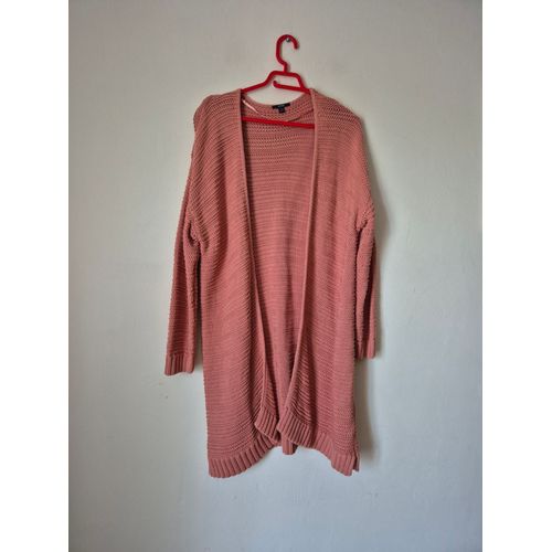 Gilet Long Kiabi Taille 46