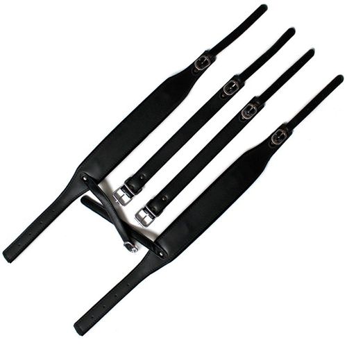 Sangle D'accordéon Ajustable En Velours Épais, 87-111 Cm, Rembourrage De 1 Cm Pour Un Confort Optimal Lors Des Longues Séances De Jeu