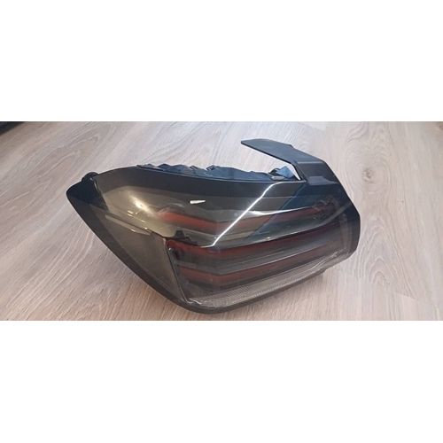 Feu Arrière Gauche 208