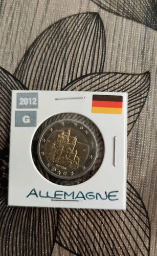 Pièces 2e Commémorative