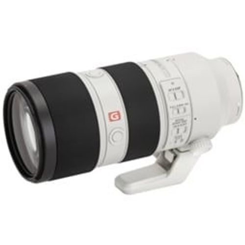 Objectif SONY FE 70-200mm F2.8 GM OSS