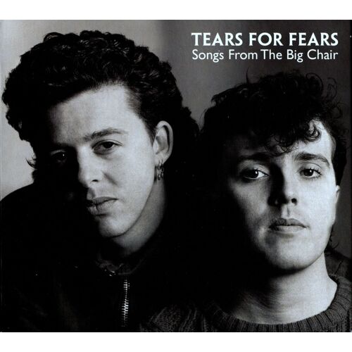 Songs From The Big Chair (2014 Deluxe Edition)