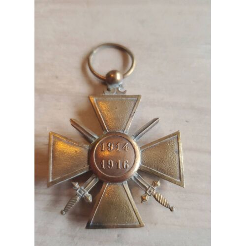 Croix De Guerre