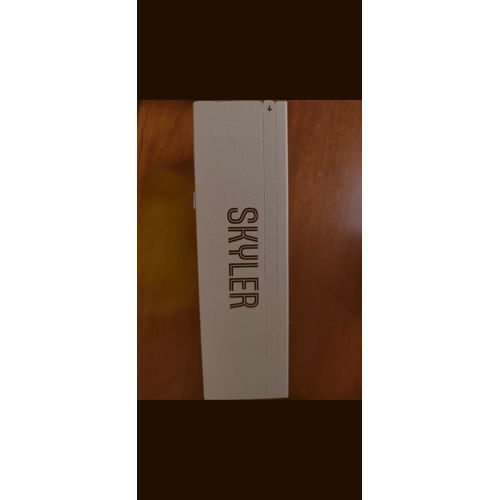 Lunette Ray-Ban Meta Skyler Meta