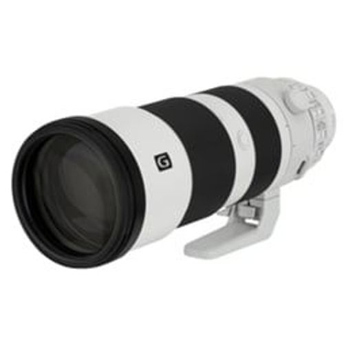 Objectif Sony FE 200-600 mm F5.6-6.3 G OSS