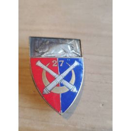 Régiment D'Artillerie Drago Paris