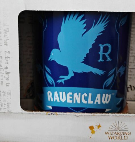 Mug Harry Potter Serdaigle