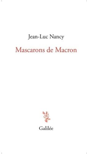 Mascarons De Macron