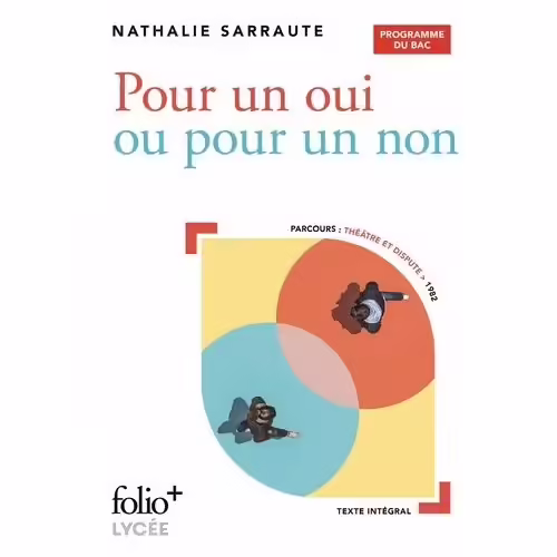 Pour Un Oui Ou Pour Un Non