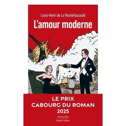 L'amour Moderne