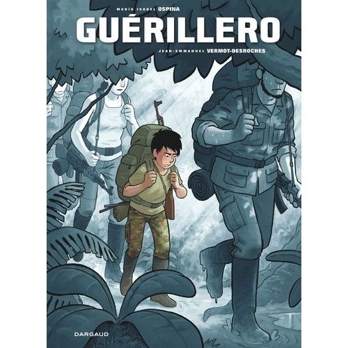 Guérillero