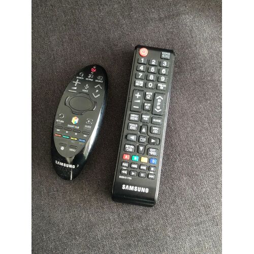 Télécommandes et récepteur pour tv Samsung UE50H6400AW