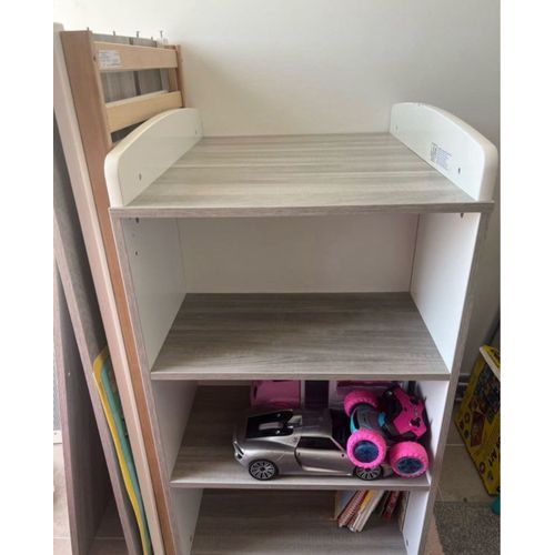 Lit À Barreaux Sauthon 