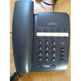Téléphone filaire Alcatel-Lucent 2422 MAFR